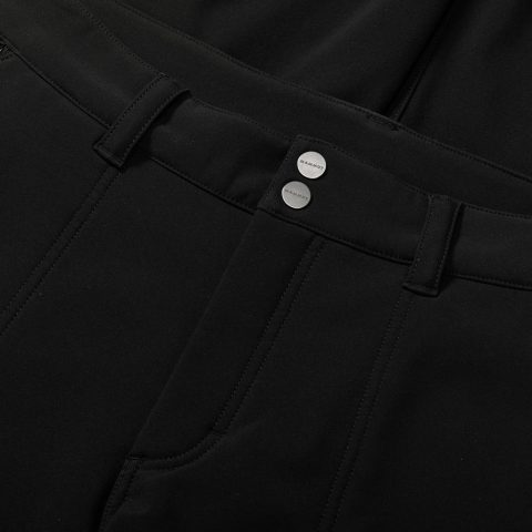 Runbold Winter SO Pants Men