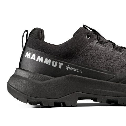 Sertig III Low GTX Women
