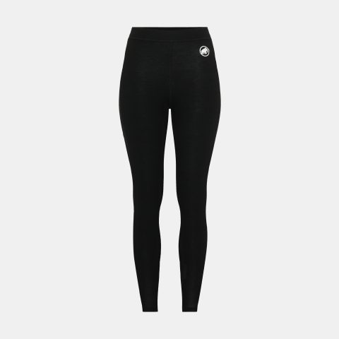 Tree Wool Thermal FL Tights Women