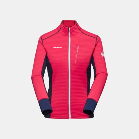 Taiss Light ML Jacket Women