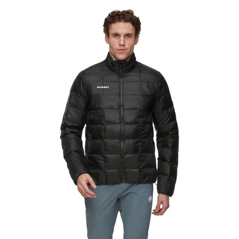 Treeline 3 in 1 HS Hooded Jacket Men