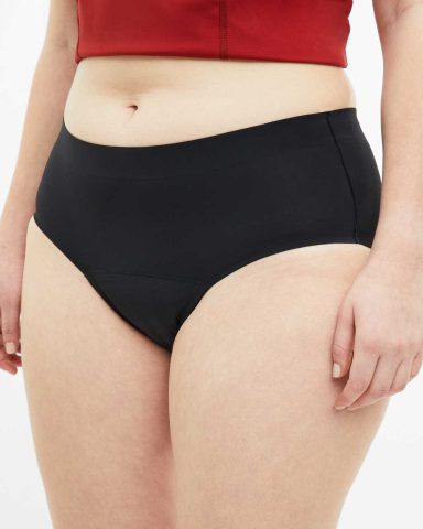 Female Engineering + Mammut Period Panty - Medium Absorbency