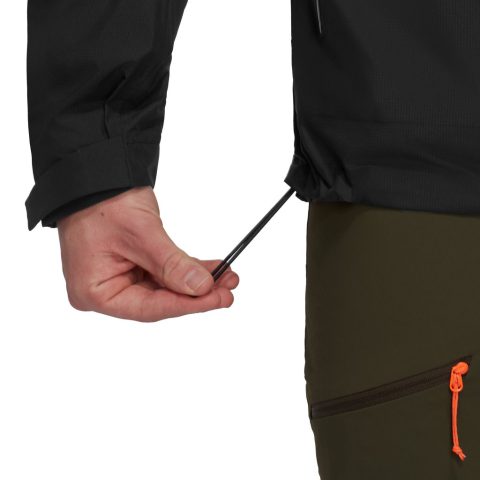 Alto Light 3 in 1 HS Hooded Jacket Men