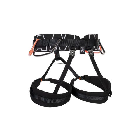 4 Slide Harness