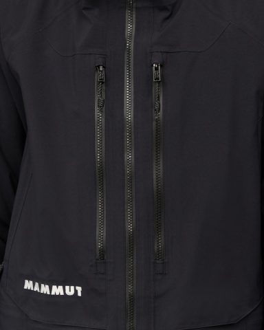 Eiger Free Advanced HS Hooded Jacket Men