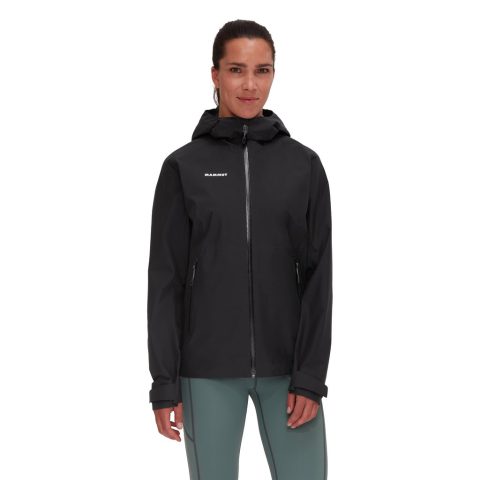 Alto Light HS Hooded Jacket Women