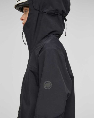 Skintrack HS Hooded Jacket Women
