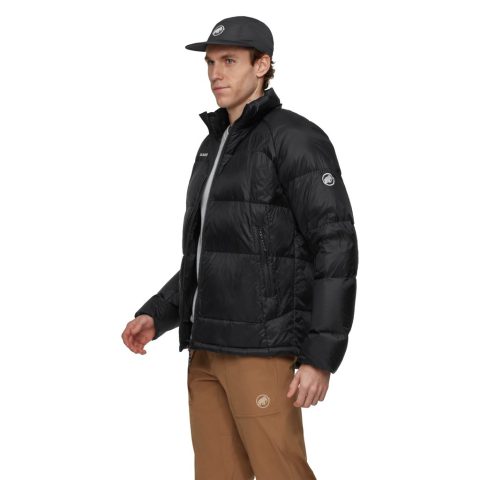 Glacier Glow IN Jacket Men