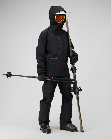 Eiger Free Advanced HS Hooded Jacket Men