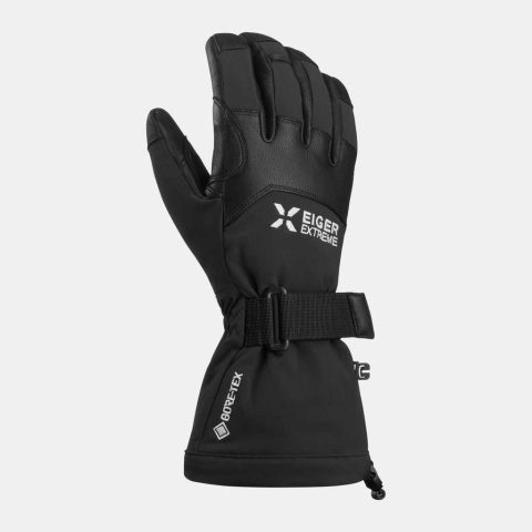 Eiger Nordwand Pro 2 in 1 Glove