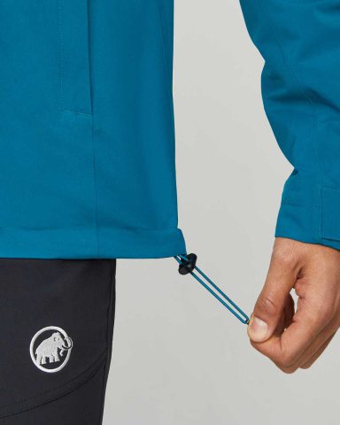 Linard HS Thermo Hooded Jacket Men