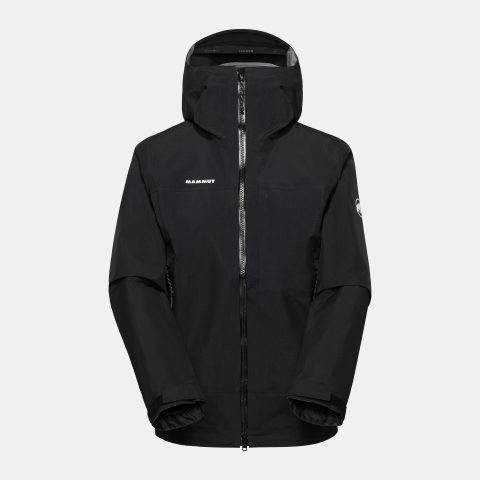 Alto Guide HS Hooded Jacket Women