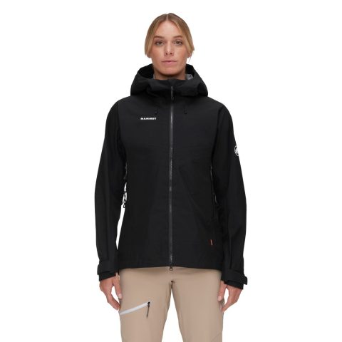 Crater IV HS Hooded Jacket Women