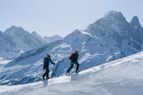 Eiger Speed Pro SO Hybrid Pants Men