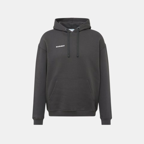 Mammut Base ML Hoody Men Mini Logo