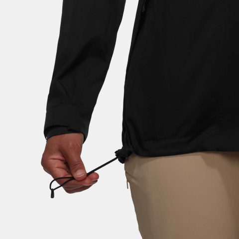 Alto HS Hooded Jacket Women