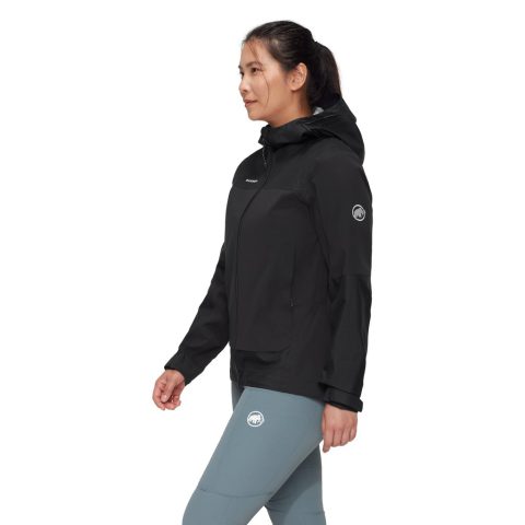 Ducan Guide HS Hooded Jacket Women