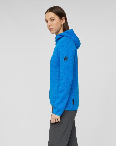 Arctic IV ML Hooded Jacket Women