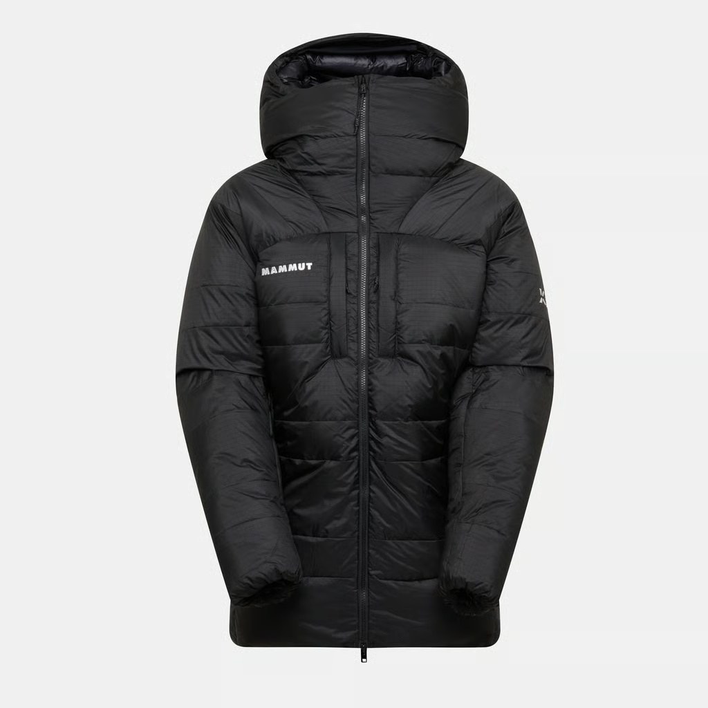 Eiger Nordwand Pro Down IN Hooded Parka Women