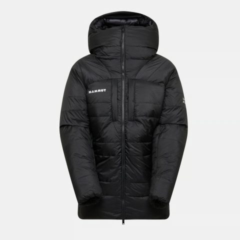 Eiger Nordwand Pro Down IN Hooded Parka Women