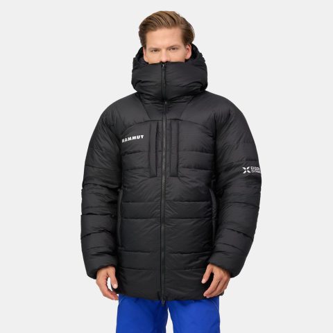 Eiger Nordwand Pro Down IN Hooded Parka Men