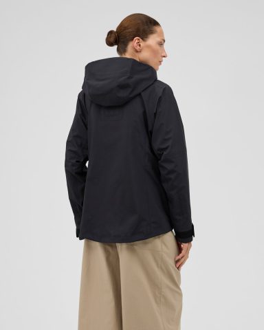 Alps HS Hooded Jacket Women