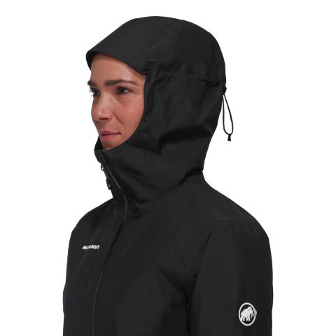 Alto Light 3 in 1 HS Hooded Jacket Women