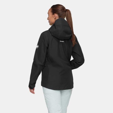 Treeline HS Hooded Jacket Women