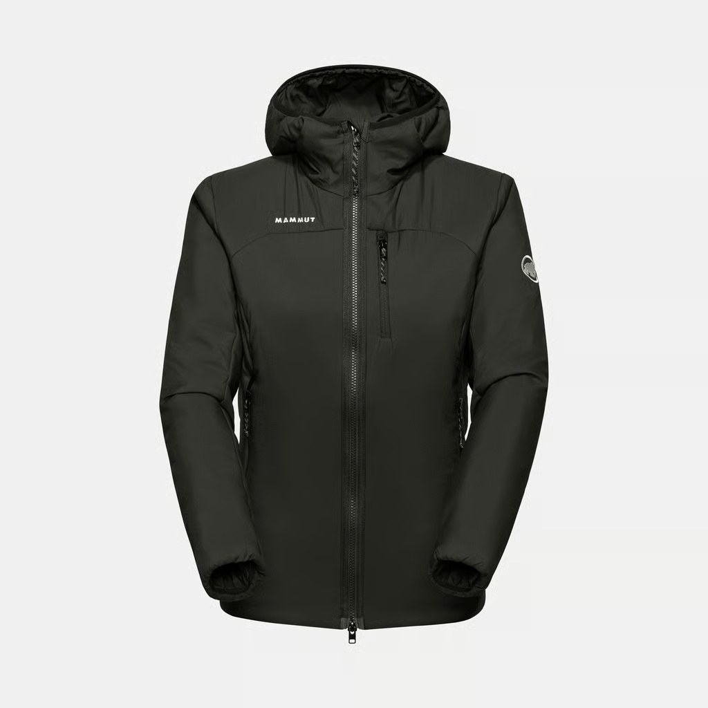 Rime IN Hooded Jacket Women