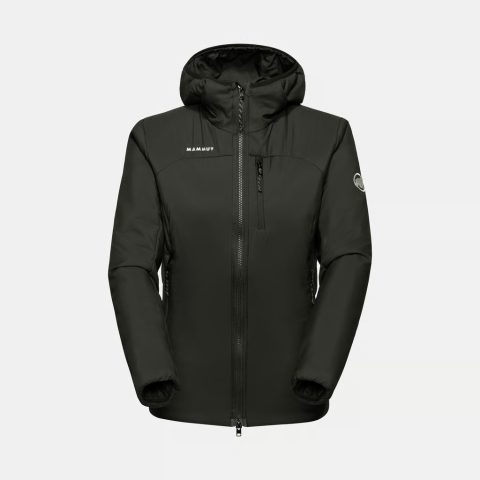 Rime IN Hooded Jacket Women