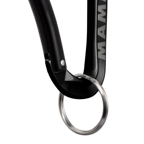 Mammut Mini Carabiner Workhorse Keylock L