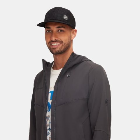 Alnasca Cap