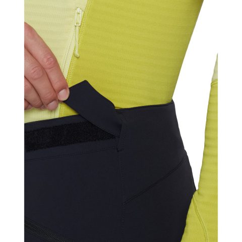 Courmayeur SO Pants Men
