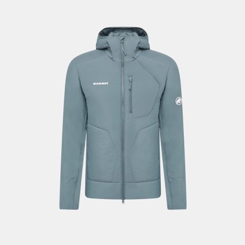 Aenergy Air IN Hooded Jacket Men