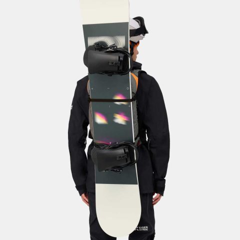 Eiger Free 20 Removable Airbag 3.0