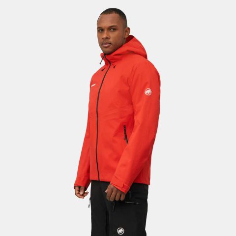Mtn. Pro 2.0 HS Hooded Jacket Men