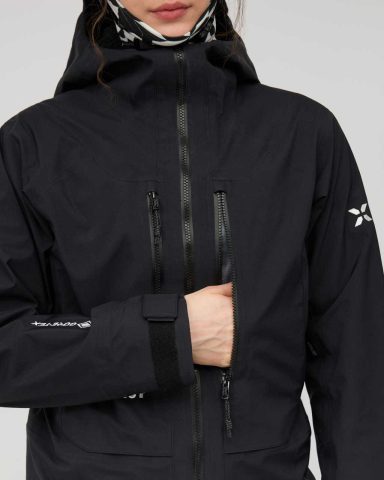 Eiger Free Advanced HS Hooded Jacket Women