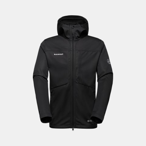 Ultimate VIII SO Hooded Jacket Men Ultimate VIII SO Hooded Jacket Men