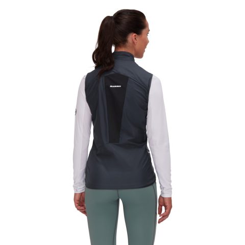 Aenergy TR WB Hybrid Vest Women