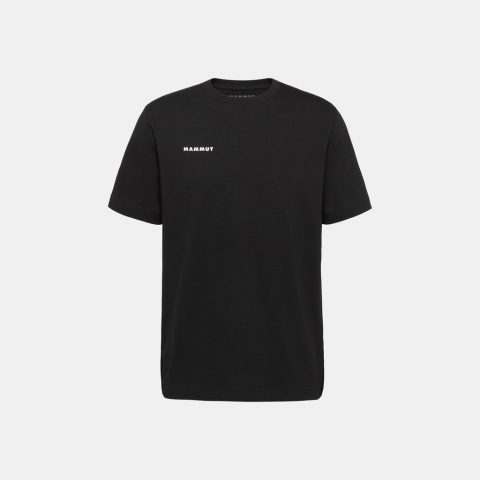 Mammut Base T-Shirt Men Mini Logo Mammut Base T-Shirt Men Mini Logo