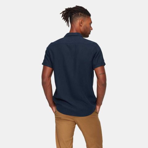 Alvra Summer Shirt Men