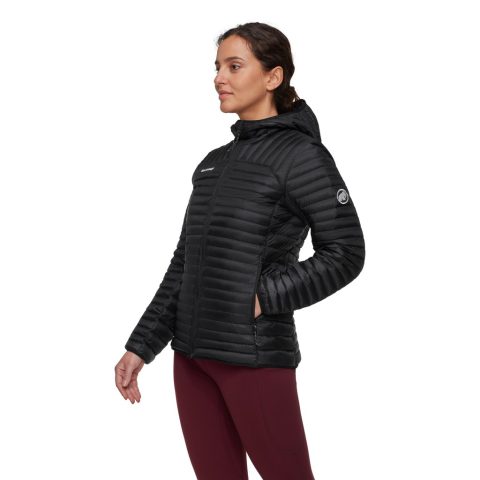 Broad Peak Light IN Hooded Jacket Women