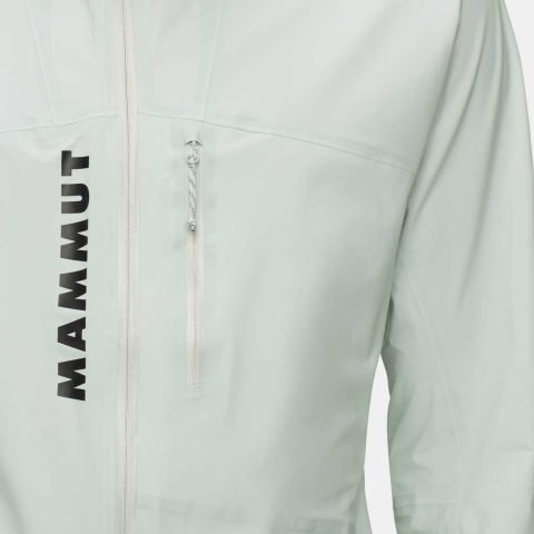 Aenergy TR HS Hooded Jacket Men