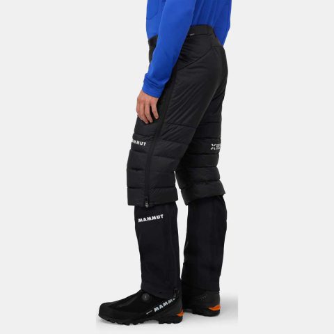 Eiger Nordwand Light Down IN Shorts Men