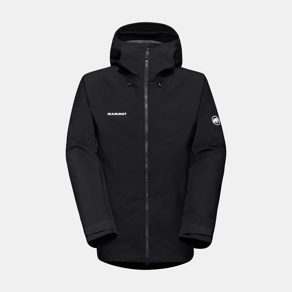 Crater IV HS Hooded Jacket Men