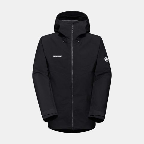 Crater IV HS Hooded Jacket Men