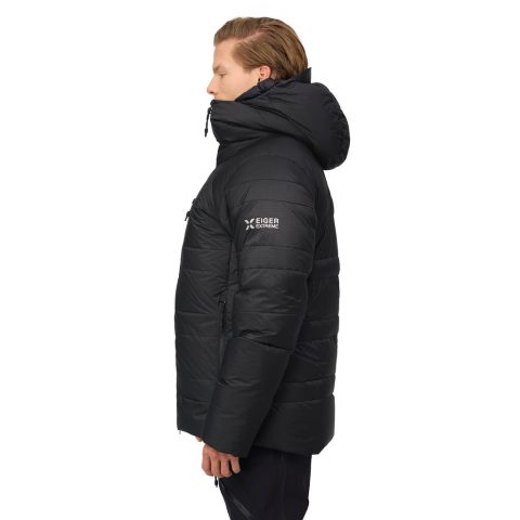 Eiger Nordwand Advanced Down IN Hooded Jacket Men