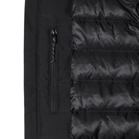 Treeline HS Thermo Hooded Jacket Men