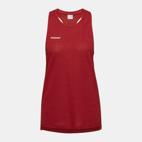 dark mammut red