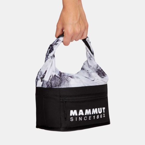 Boulder Chalk Bag